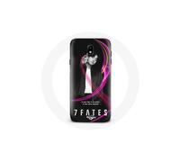 Coque - Maniacase - Samsung Galaxy J7 2017 - Silicone - Flessibile - BTS V Concept Photo