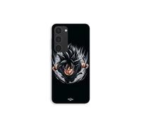 Coque - MANIACASE - Samsung Galaxy S23 Plus - Nero - Protezione - Vintage Nintendo