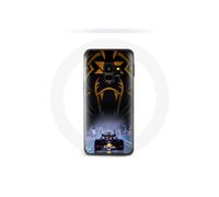 Coque - MANIACASE - Samsung Galaxy S9 Plus - Formula 1 - Sebastian Vettel - Nero