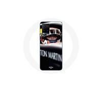 Coque - Maniacase - Vivo Y21s/Y21 2021 - Formula 1 Max Verstappen - Morbida - Nera