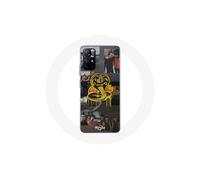 Coque - Maniacase - Xiaomi Redmi Note 11s 5G - Logo Cobra Kai - Silicone - Soffice