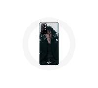 Coque - Maniacase - Xiaomi Redmi Note 11s 5G - The Sandman - Nero - Morbido