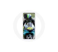 Coque MotoGP 46 Valentino Rossi Samsung Galaxy A21S