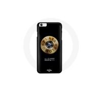 Coque - Narcos - Iphone 5 - Souple - Nero - Motivo Pablo Escobar