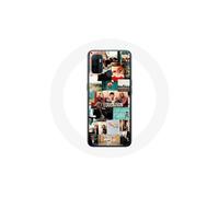 Coque - Oppo - A53 - Flessibile - Sex Education - Bianco