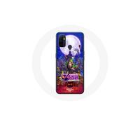 Coque Oppo A53 Zelda Majora's Mask 3D