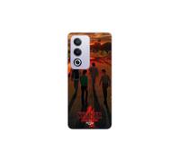 Coque Oppo A80 Stranger Things stagione 4 Maniacase