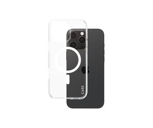 Coque - PANZERGLASS - iPhone 16 Pro Max - Protezione 4,6 m - Anti-rayures - MagSafe