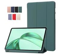 Coque Per Honor Pad X8a 2024 Custodia In Pelle PU Morbida Silicone Supporto Posteriore Tablet Borsette Per Funda Honor Pad X8a Custodia Cover 11 pollici