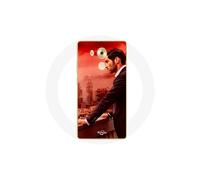 Coque per Huawei Mate 8 Lucifer Morningstar Serie Stagione 5