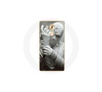 Coque per Huawei Mate 8 Moon Knight Batman Poster Nuova Serie 2022