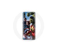 Coque per Huawei p20 Avengers l'era di Ultron