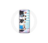 Coque per Huawei P20 Bangtan Boys BTS WORLD Videogioco