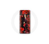 Coque per Huawei P20 Itachi Uchiwa Naruto Anime