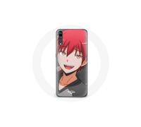 Coque per Huawei P20 Karma Akabane Assassination Classroom Anime