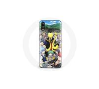 Coque per Huawei P20 Lite Anime Assassination Classroom