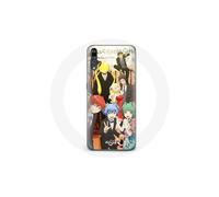 Coque per Huawei P20 Pro Assassination Classroom Manga