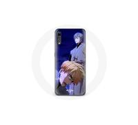 Coque per Huawei P20 Pro Bangtan Sonyeondan 7 Fates Chakho con BTS Zeha e Haru