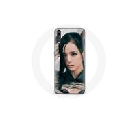 Coque per Huawei P20 Pro Blackpink Born Pink Affiche Teaser Jisoo