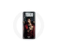 Coque per Huawei P20 Pro La Casa Di Carta Tokyo Maschera