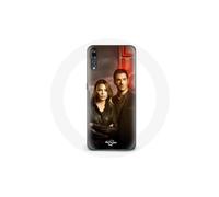 Coque per Huawei P20 Pro Lucifer Morningstar Serie Stagione 3