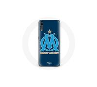 Coque per Huawei P20 Pro Olympique di Marsiglia logo OM blu
