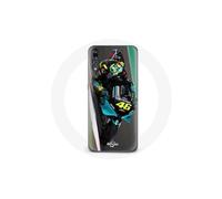 Coque per Huawei P20 Valentino Rossi Pilota di MotoGP 46