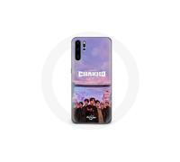 Coque per Huawei P30 Bangtan Sonyeondan 7 Fates Chakho con Poster BTS
