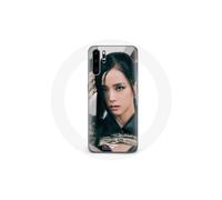 Coque per Huawei P30 Blackpink Born Pink Affiche Teaser Jisoo