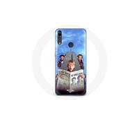 Coque per Huawei p30 lite Home Alone Mamma ho ancora perso l'aereo