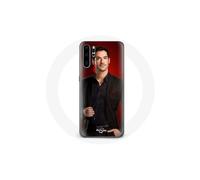 Coque per Huawei P30 Lucifer Morningstar Serie Stagione 3