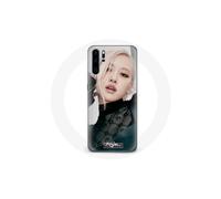 Coque per Huawei P30 Pro Blackpink Born Pink Affiche Teaser RosÃ©