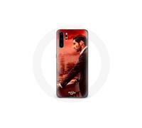Coque per Huawei P30 Pro Lucifer Morningstar Stagione 5 Serie