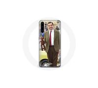 Coque per Huawei P30 Pro Mr Bean Monsieur Haricot