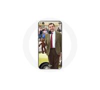 Coque per Huawei P8 Lite 2017 Mr Bean Monsieur Haricot