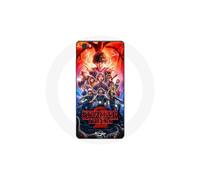 Coque per Huawei P8 Lite Stranger Things Poster Stagione 2