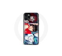Coque per iPhone 11 Blackpink Lisa Teaser How you like That Lovesick girls e Ice Cream