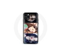 Coque per Iphone 11 Pro Max Blackpink Jisoo Teaser How you like That Lovesick girls e Ice Cream
