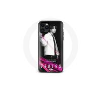 Coque per iPhone 12 Mini Bangtan Sonyeondan 7 Fates Chakho con foto concettuale di BTS Jungkook