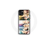 Coque per iPhone 12 Pro BTS You Never Walk Alone Poster Canzone Not Today