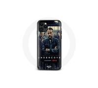 Coque per iPhone 13 Undercover serie televisiva limmens