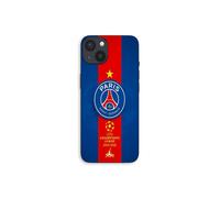 Coque per iPhone 15 PSG LOGO JORDAN LIGUE DES CHAMPIONS WINNER Maniacase