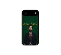Coque per iPhone 17 Air Album 2024 Golden jungkook BTS