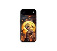 Coque per iPhone 17 Air dark Naruto luna 3D