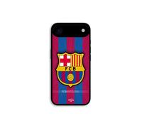 Coque per iPhone 17 Air logo FC Barcelona