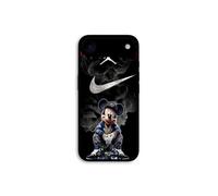 Coque per iPhone 17 Air Nike Mickey Jordan