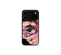 Coque per iPhone 17 Pro album Blackpink Lisa Stade de France Maniacase