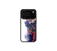 Coque per iPhone 17 Pro F1 Max Verstappen Wallpaper Maniacase