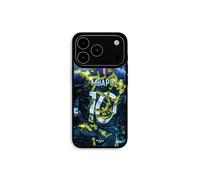 Coque per iPhone 17 Pro Max Kylian Mbappe psg francesca Maniacase