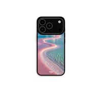 Coque per iPhone 17 Pro Oceano e sabbia del paradiso Maniacase